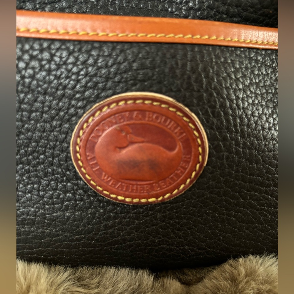 Vintage Dooney & Bourke ‘Riri’ R212 - Picture 13 of 13